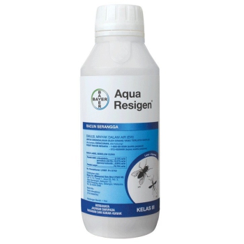 Thuốc Diệt Côn Trùng Aqua Resigen 10.4EW