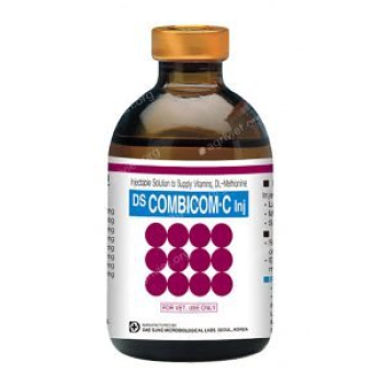 Thuốc DS Combicom–C Inj DAS-2