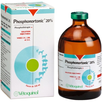 Phosphonortonic 20%