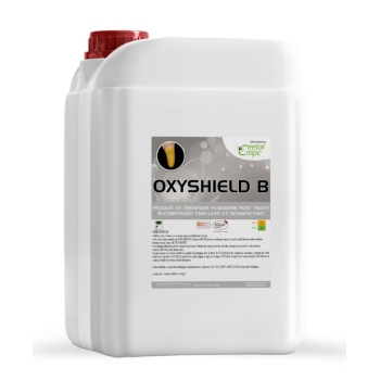 Oxyshield B