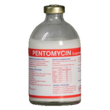Pentomycin