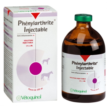 Thuốc Phenylarthrite injectable