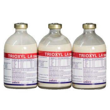 Trioxyl LA