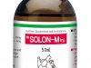 Thuốc thú y Solon-M Inj