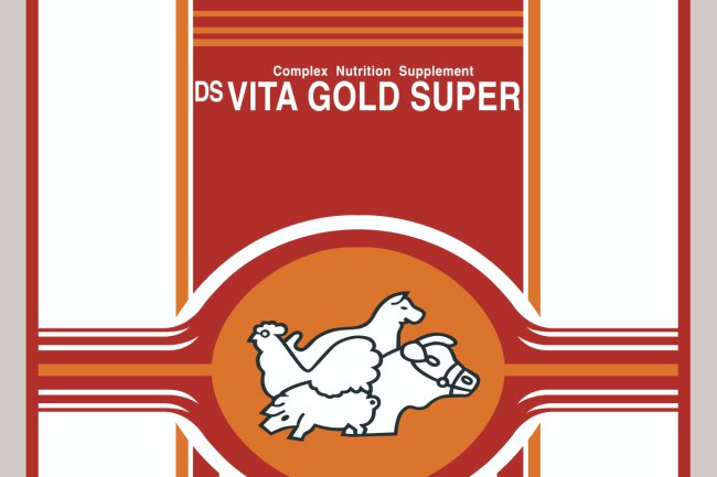 Vita Gold Super