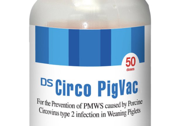 Circo Pig Vac