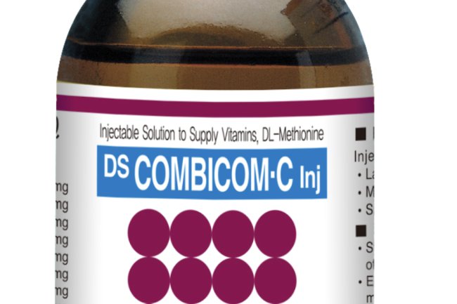 DS Combicom-C Inj