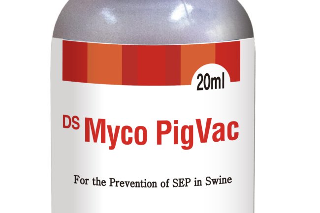DS G-Myco PigVac