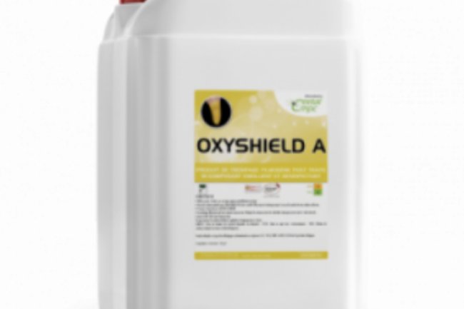 OXYSHIELD A