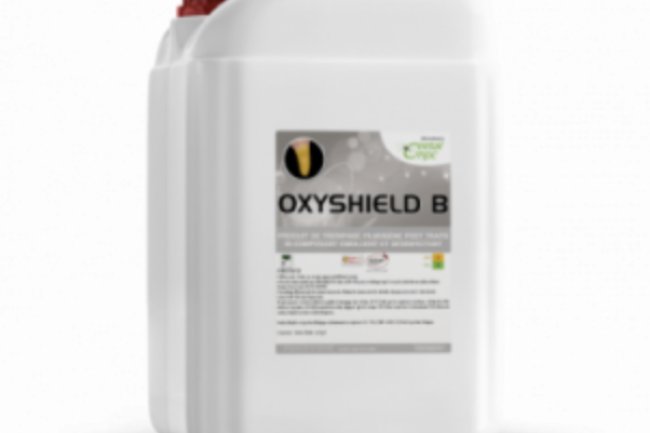 OXYSHIELD B