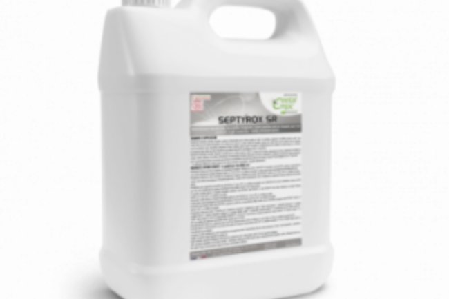 SEPTYROX SR