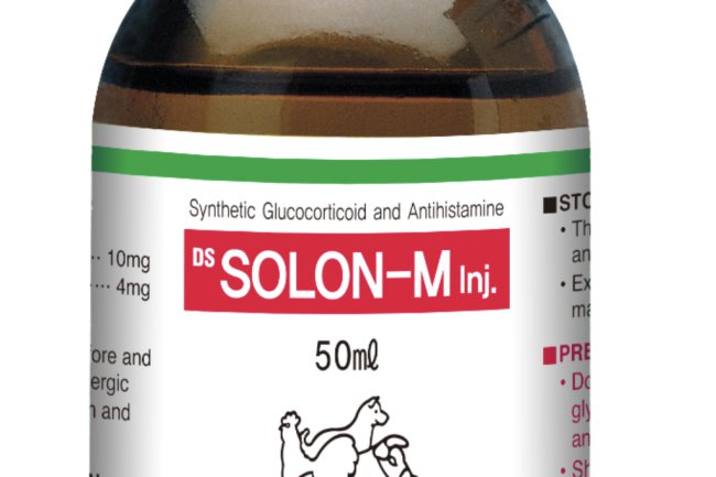 Solon-M Inj