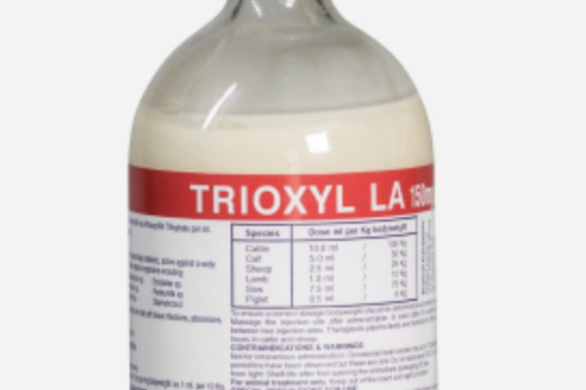 Trioxyl LA