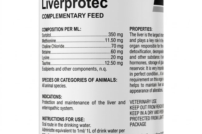 LIVERPROTEC