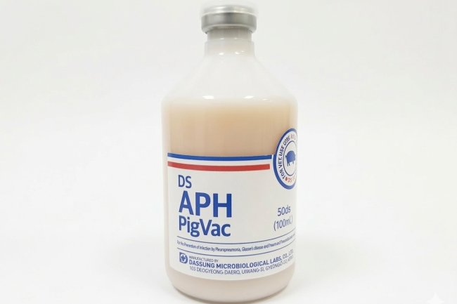 DS APH PigVac